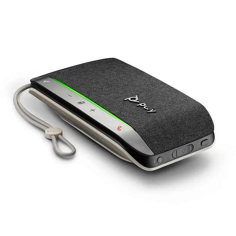 POLY USB/синий зуб умный громкоговоритель SYNC