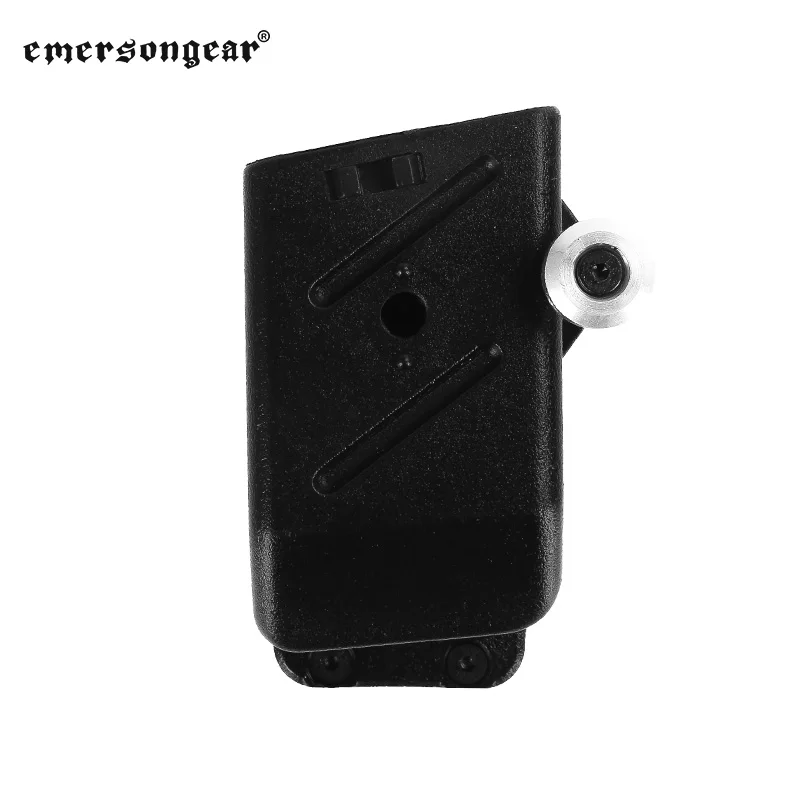 Пластиковая кобура для пистолета Emersongear наружной стрельбы серии IPSC