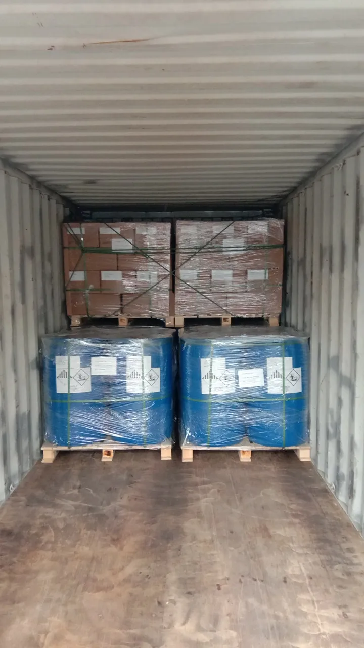 Порошок авобензона УФ-поглотитель cas № 70356-09-1