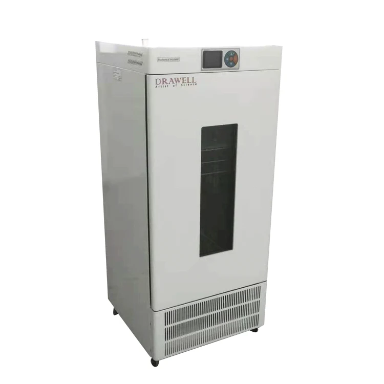 150L Laboratory Equipment Biochemistry Incubator Bod Biochemistry Incubator for Lab