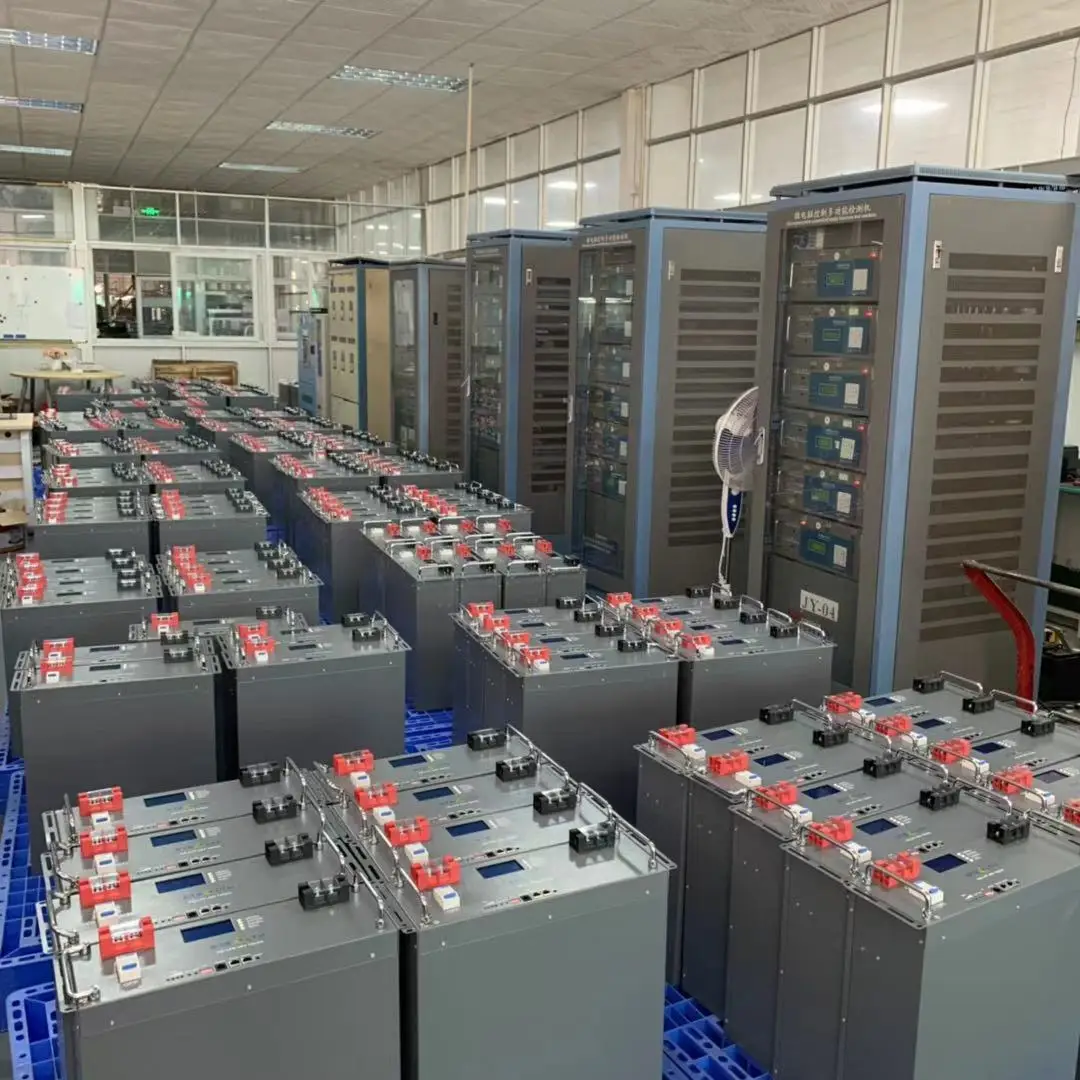  Manufacture Wholesale Telecommunication Power Storage 48v 51.2v 100ah Lifepo4 Li-ion Lithium Ion Battery Solar
