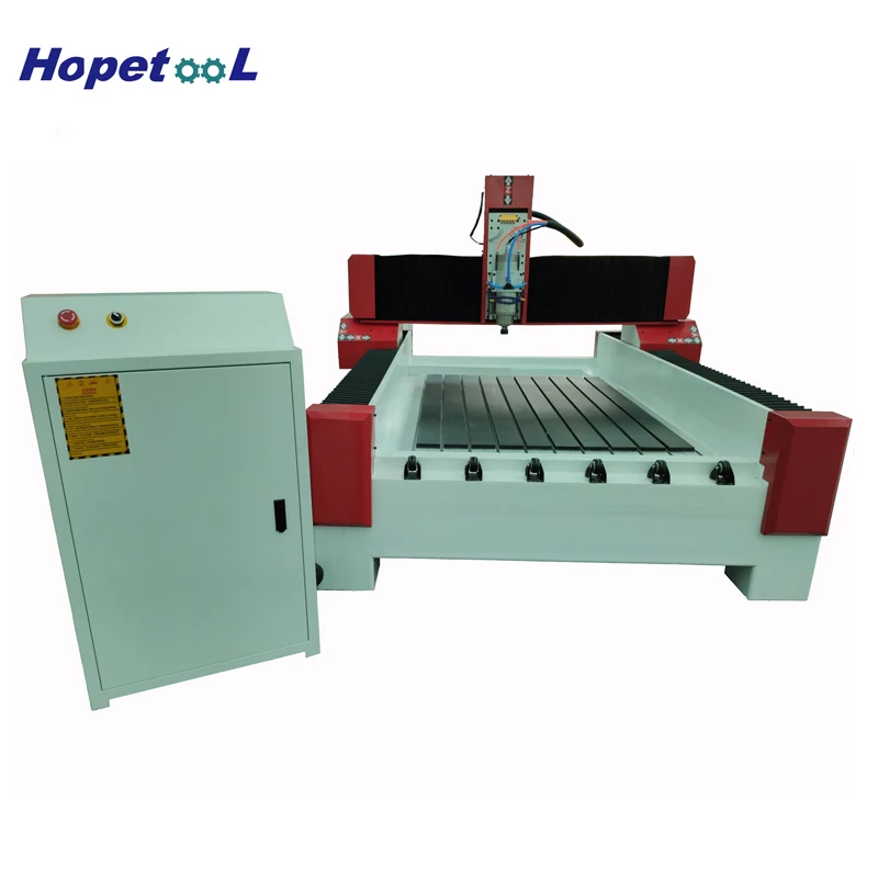 Good after service 9015 marble engraving machine cnc router acrylic granite cnc router