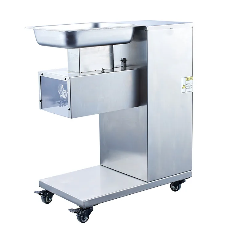 Многофункциональный резак для рыбы, мяса, эффективный слайсер для цыплят, электрический резак для цыплят