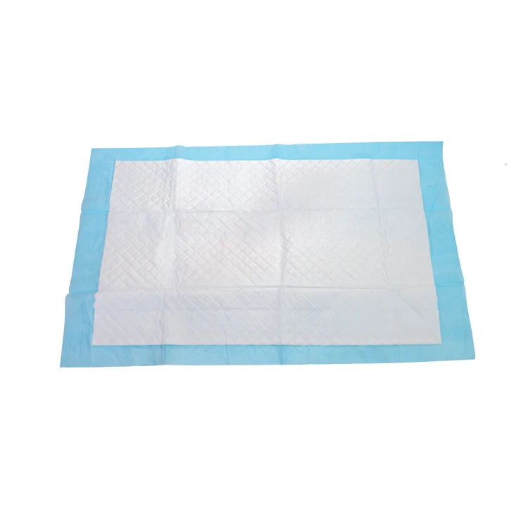 
Quality cheap wholesale hospital underpad Soft non-woven fabric 
