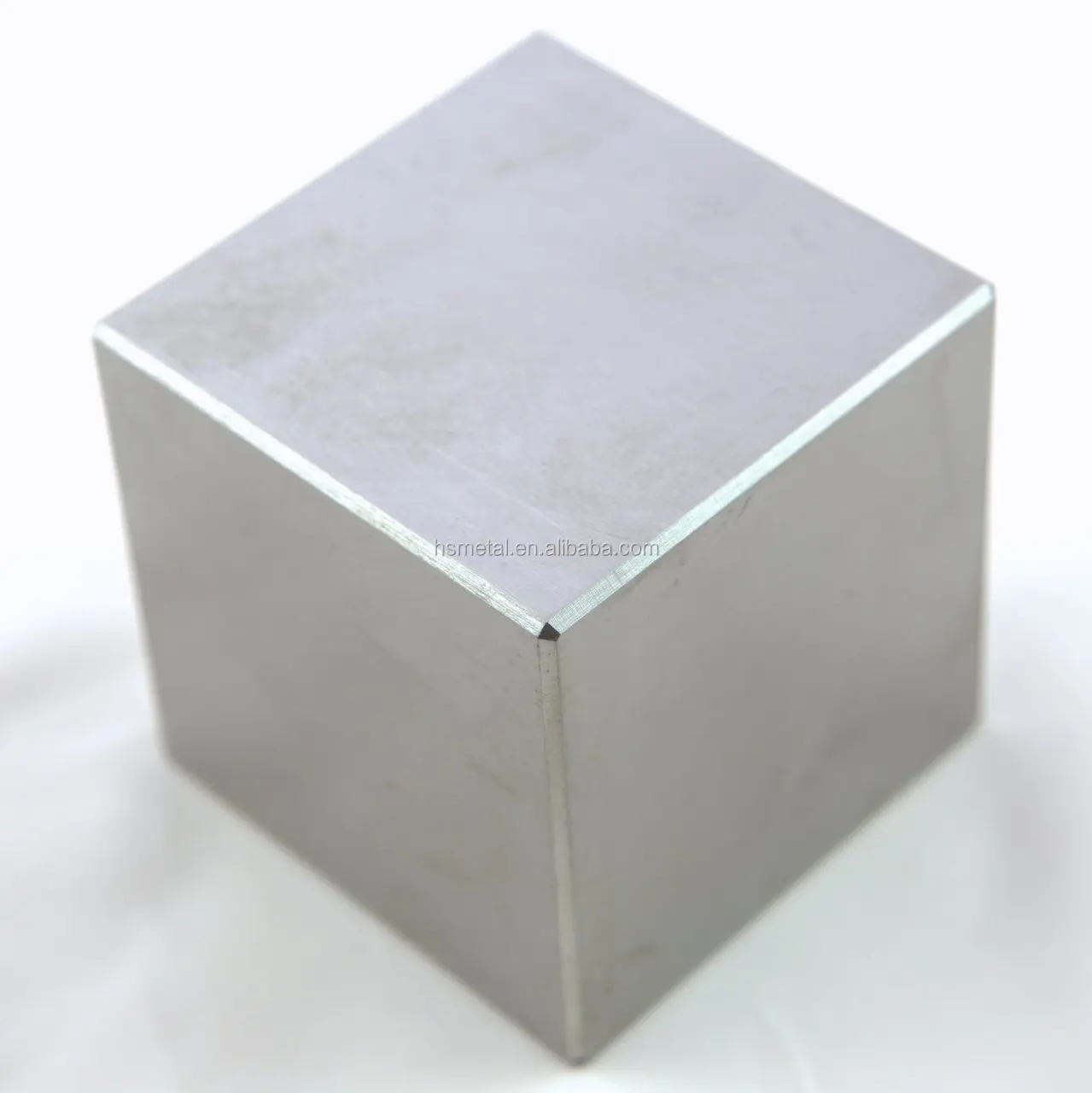 1kg 10kg tungsten/wolfram cube cheap price per kg with polished surface