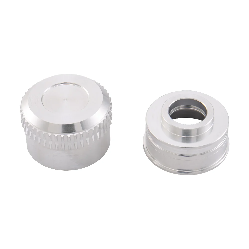 Hot Selling High Precision Optical Components Microscope Parts Model  Parts CNC Machined Parts
