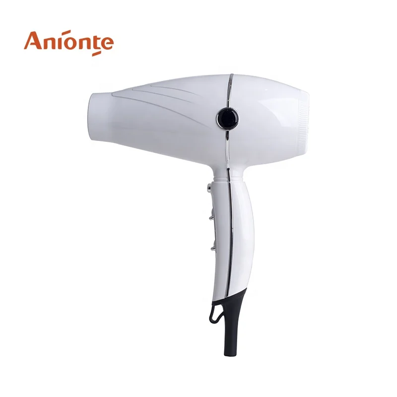 Mute function Mini professional AC motor Hair Dryer