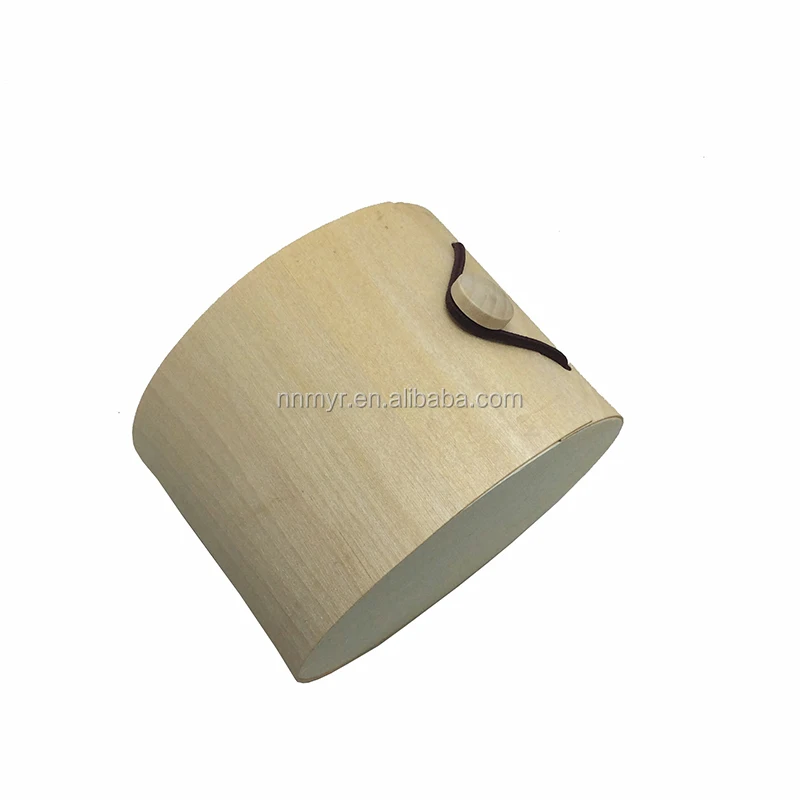 Wholesale environmentally friendly cosmetics, bark packaging, gift packaging, retro wooden boxes, come and get a quote now.