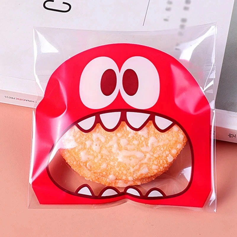 Self Sealing Sterilization Paper Bag Sterile Packaging Pouch Disposable Autoclave Sterilizer Paper Bags