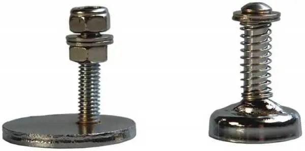 China for Folding Bicycle Neodymium Magnet Industrial Magnet Professional Holding Bike Magnets