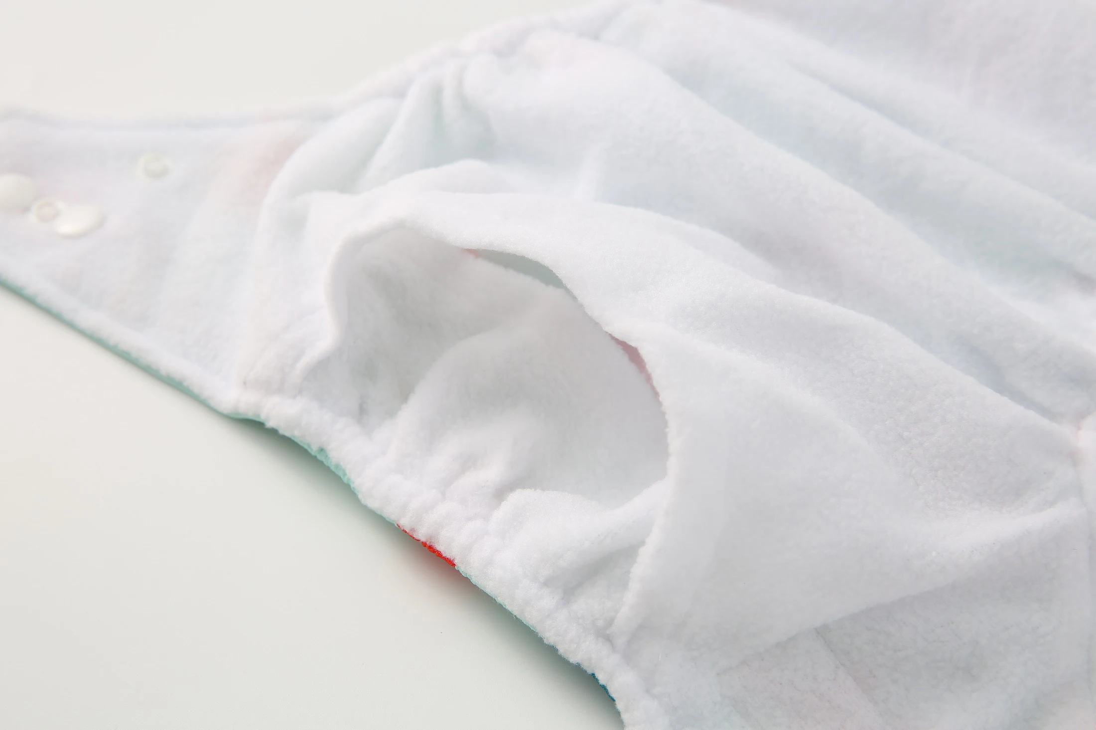 All in One New Design Fashion Washable Pocket Best Free Sample Baby Cloth Nappies Pants Reusable Diapers