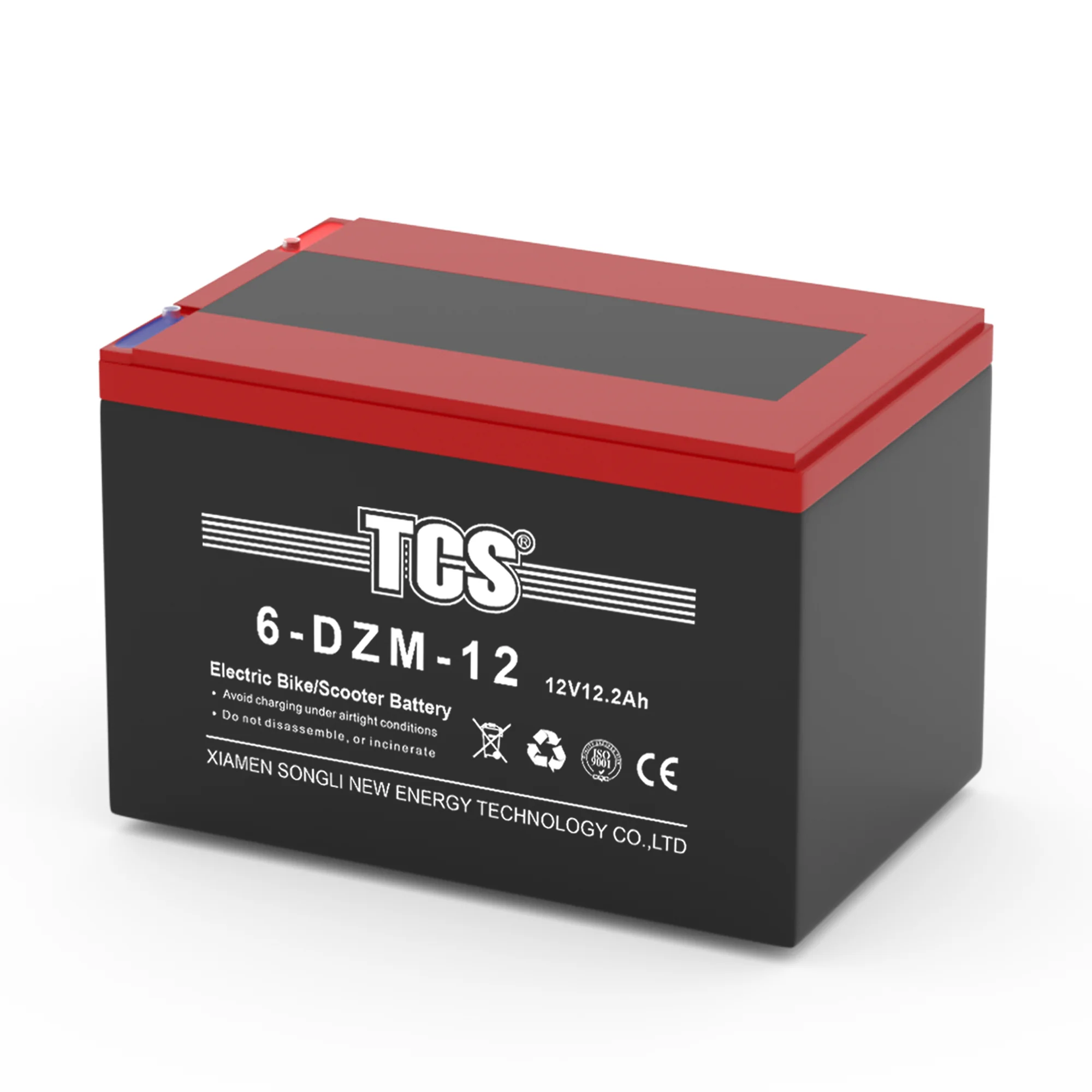 12v 24ah electric bike battery battery for electric bike