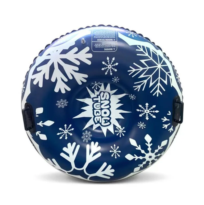 Hot sales adult inflatable Sleds & Snow Tubes drag loop