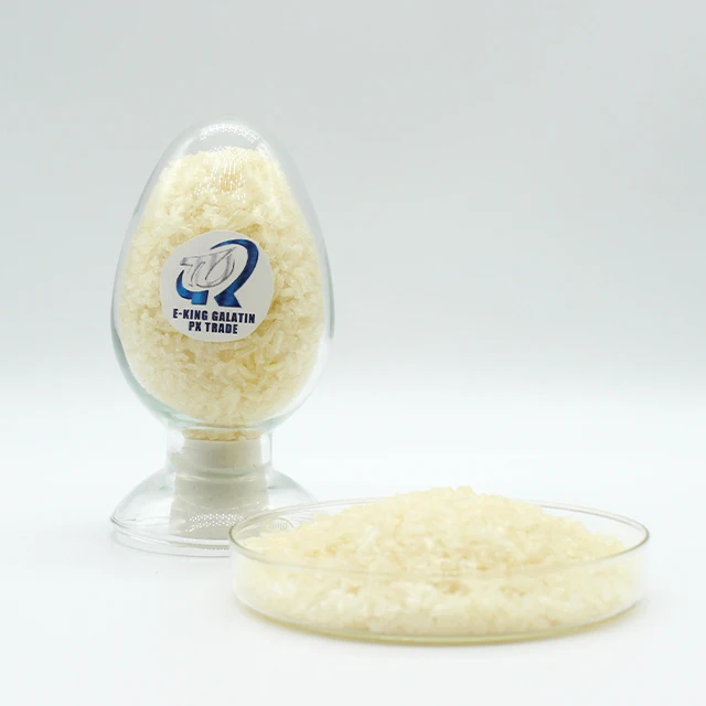 FACTORY OUTLET SPOT Chinese supplier high-quality technical gelatin