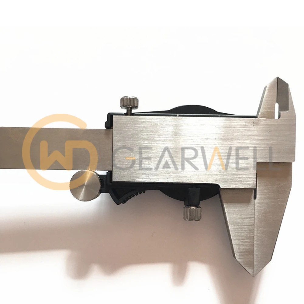 Mitutoyo Vernier Caliper 530-321