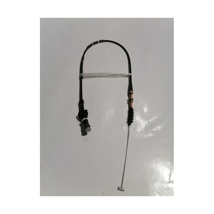 New arrival best selling pvc throttle cable part of car products