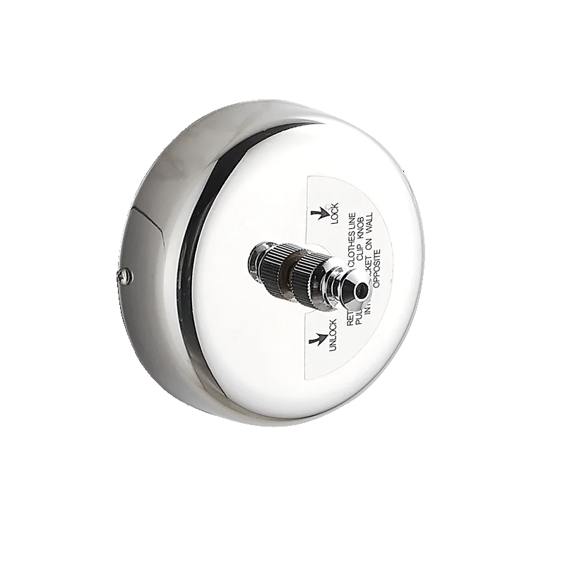 Выдвижная бельевая веревка из нержавеющей стали для дома и улицы, вешалка для белья, сушилка для одежды, органайзер, сушилка, веревка