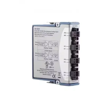 100% новых национальных инструментов ни cDAQ-9188 шасси CompactDAQ-8 слот Ethernet 781424-01 оригинал