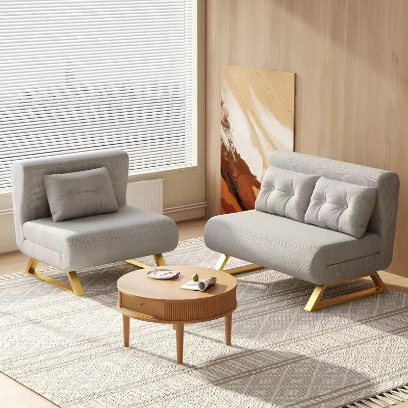 home furniture bed with storage comfortable modern style design living room sofas cum bed american