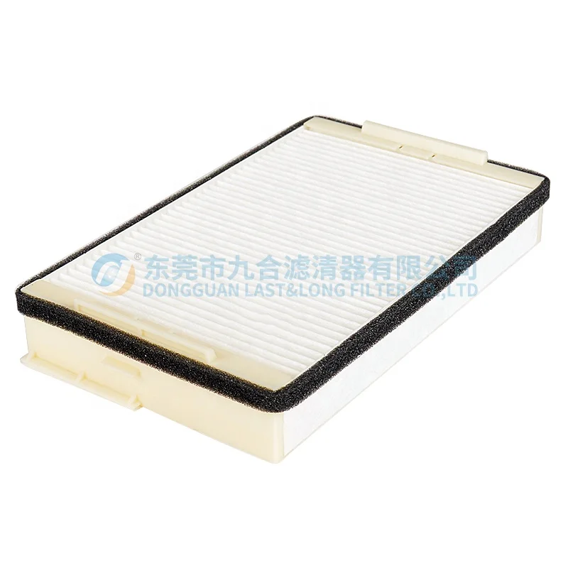 Truck cab filter 1791192 1362124  CU2534 SC60022 SKL46105  truck filters