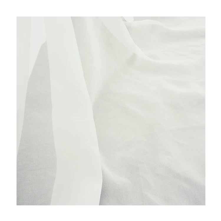 Brand Cheap Custom High Quality Durable Using Various 63gm Silk Georgette