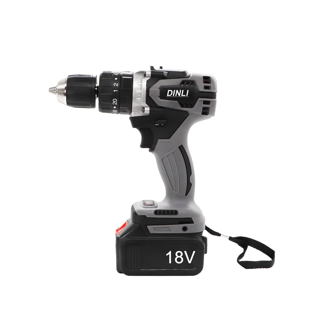 2 in 1 Cordless Tool Kits Power Tool Combo Set with Charger RED Battery Time Charging Dimensions Drill COLOR Package Weight Type