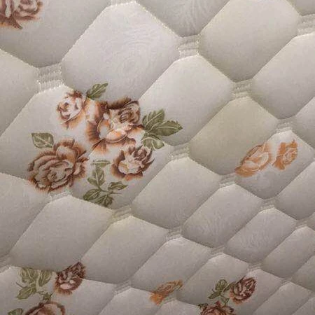 Quilting Mattress Fabric