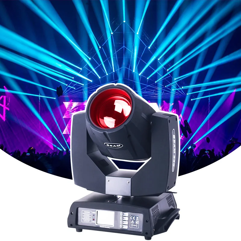 Marslite beam light 230w 7r stage light Moving Head sharpie beam lights rgbw Beam price