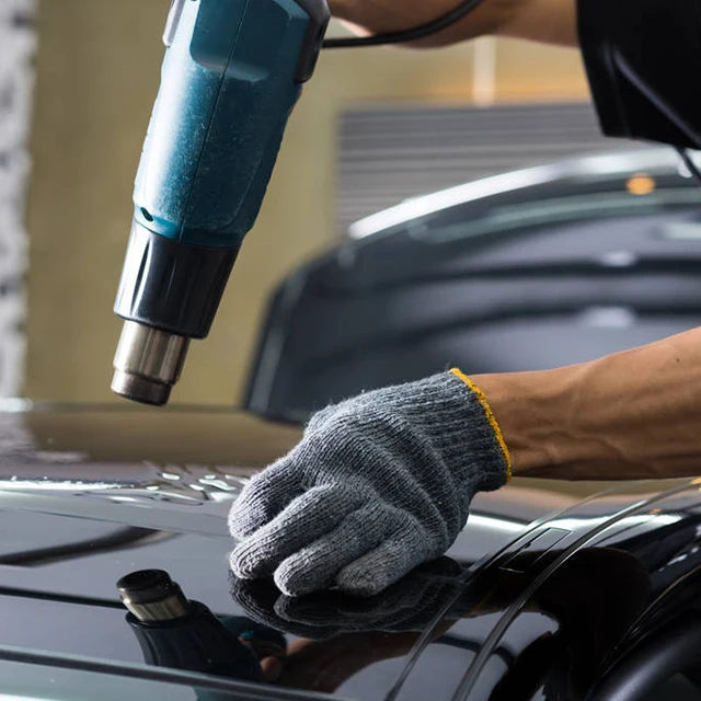 Shanghai Factory Direct Wholesale Good Quality Paint Protection Film For Car