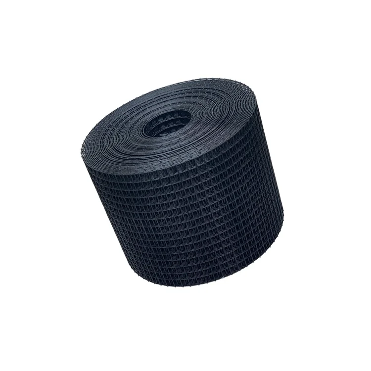 Стальная проволочная сетка с ПВХ-покрытием