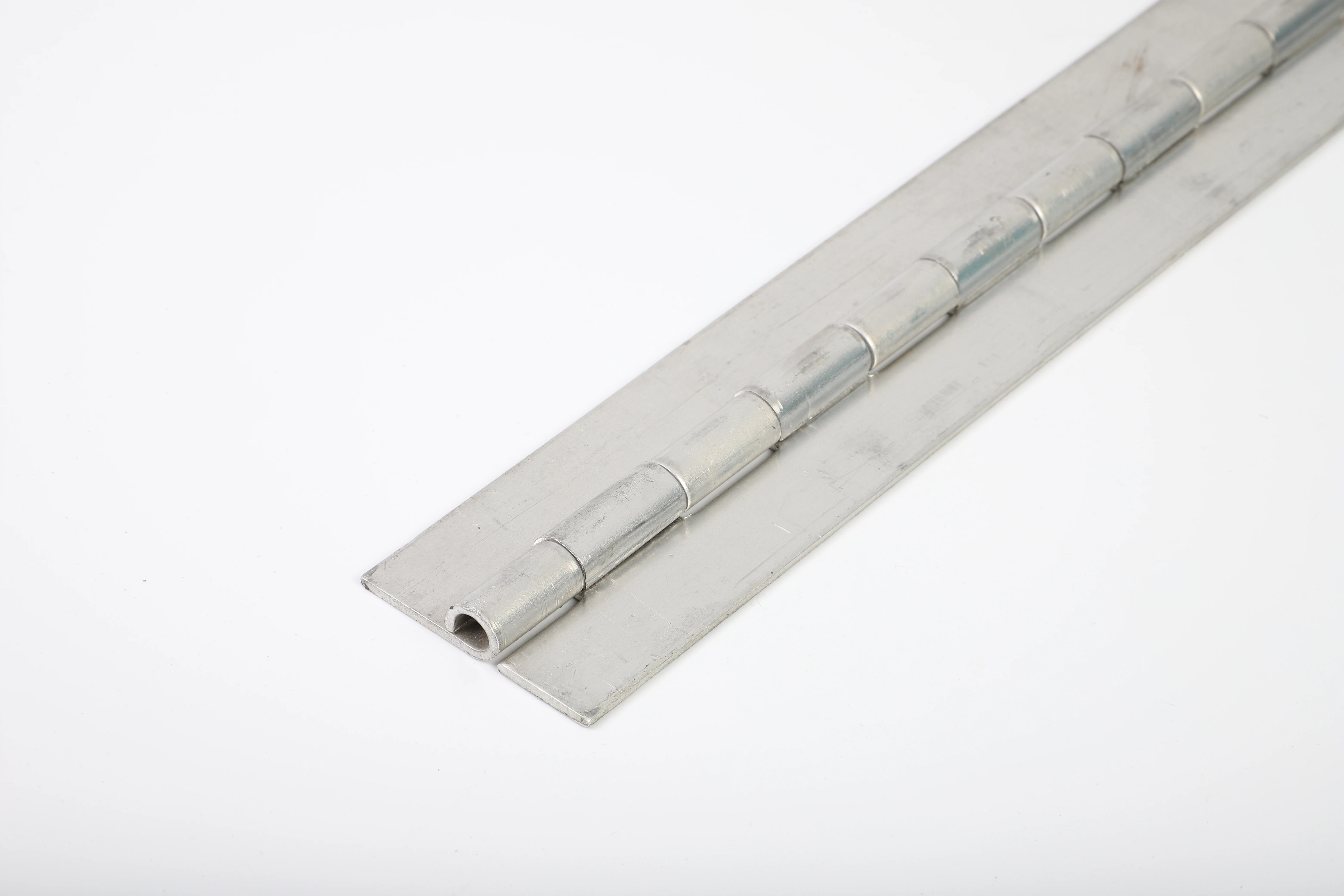 Cabinet Door Furniture Hardware Stainless Steel Long Continuous Piano Hinge