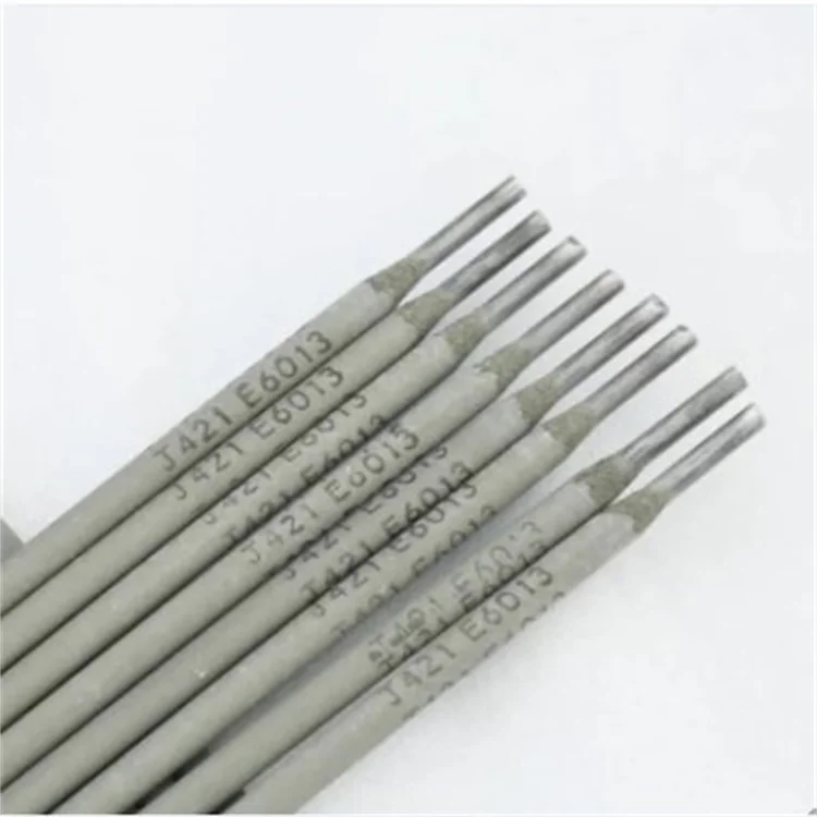 E6013 E7015 E7018 ER70S-6 сварочные стержни из углеродистой стали EB53666013 EB5366