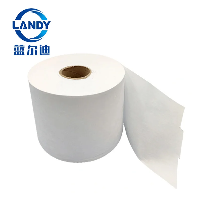 3 слоя 20 г bfe95 meltblow medical n9 нетканый материал 16 см