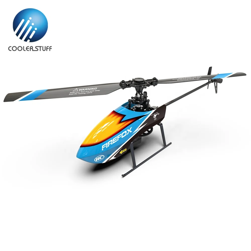  Coolerstuff c129 15 минут длительного полета игрушка вертолет Дрон Радиоуправляемый мини-вертолет 4 канала на радиоуправлении