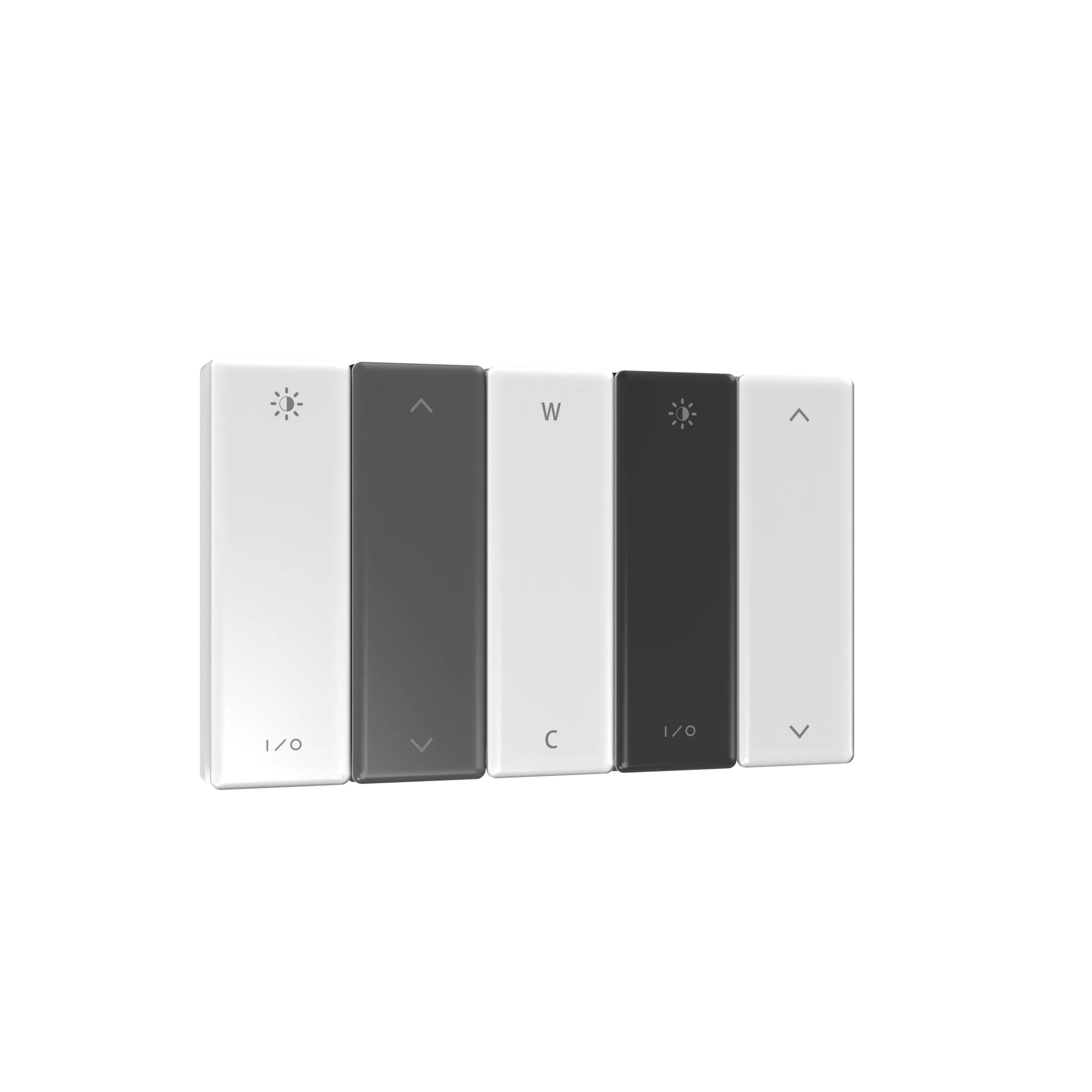 Kinetic Switch Tuya Wireless Self Powered Smart Wifi Dimmer Zigbee Switch. Reciver Labs Uk Only 433 1 Gang Light Wall Switches