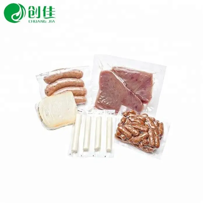 Good Quality High Temperature Meat Packaging Barrier Retort Pouch Fast Food Packaging Plastic Retort Pouch Supplier