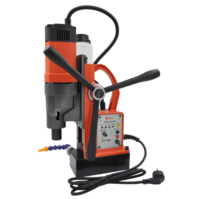 Fast Delivery Durable Using Industrial Professional Drilling Machine Magnetic drill Machine Metal Drilling And Tapping Machine