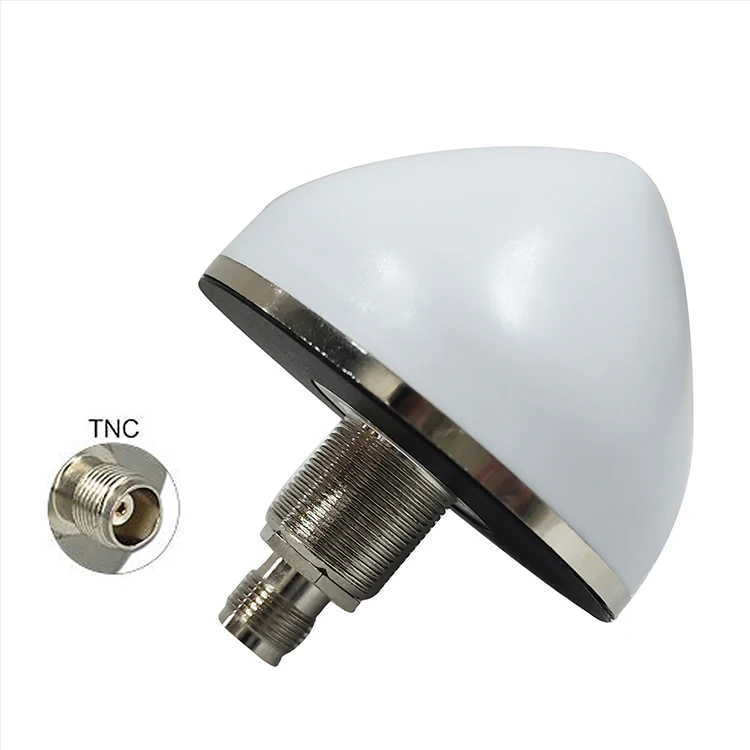 High Precision Antenna Communication Outdoor Waterproof 1575.42Mhz GPS GNSS Antenna