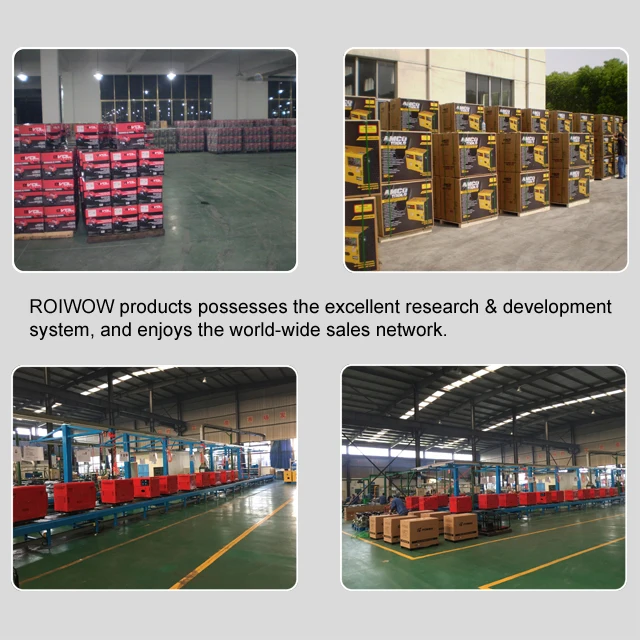 2.8KW Small Electric Petrol Engine Generator Portable For Home House Use Gas Power Gasoline Generator Price Spare Parts For Sale