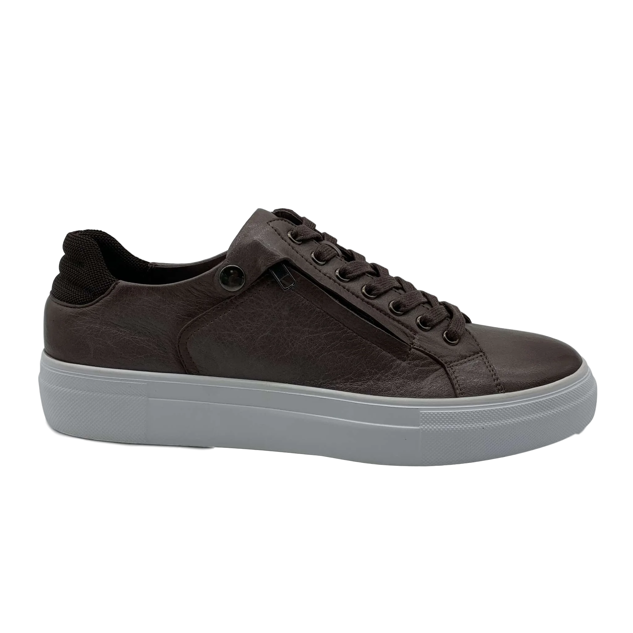 
NEW HOT HIGH QUALITY LEATHER UPPER WITH LIGHT WEIGHT SOLE FOR MEN CASUAL SHOES 