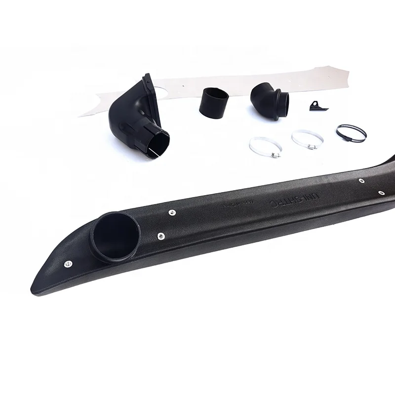 Offroad parts 4x4 snorkel For Hyundai Terracan accessories LLDPE material car Snorkel