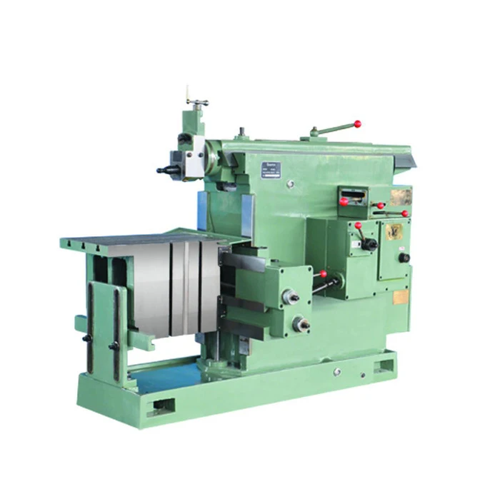 Latest technology metal shaping tool metal cut shaper machine