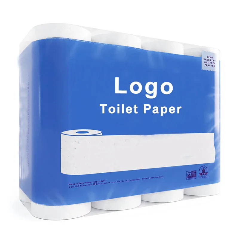 Factory High Quality Ultra Soft Cheapest Price Best Toilet Paper in the World Core Toilet Tissue Rolls