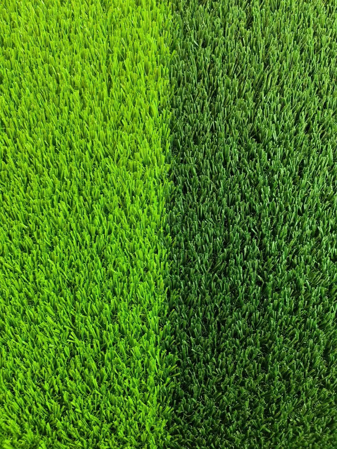 PE Straight  PP Curly Monofilament Non Infill Artificial Grass Sports Flooring  Artificial Grass Non Infilling