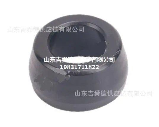 Zhongtong Yutong BYD bus parts original factory 1002-00922 Positioning ring Jinlv bus parts wholesale factory