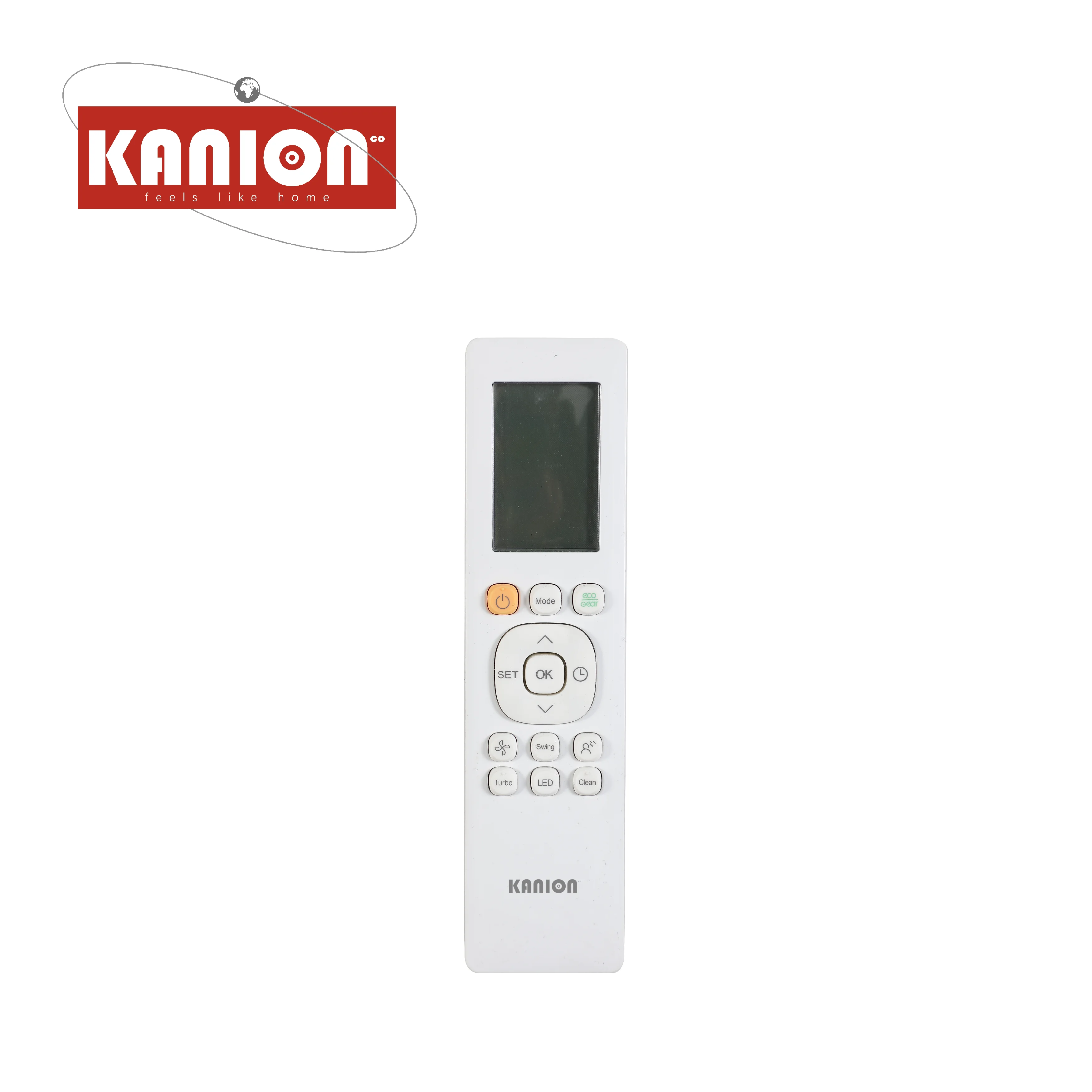 Kanion 9000BTU 12000BTU 18000BTU 24000BTU Seer16 Mini Split Inverter split air conditioners