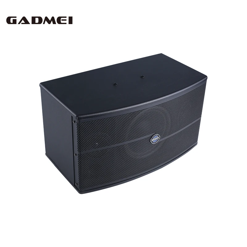100w party dj conference speaker 10 inch home theater 8 inch sound system speaker