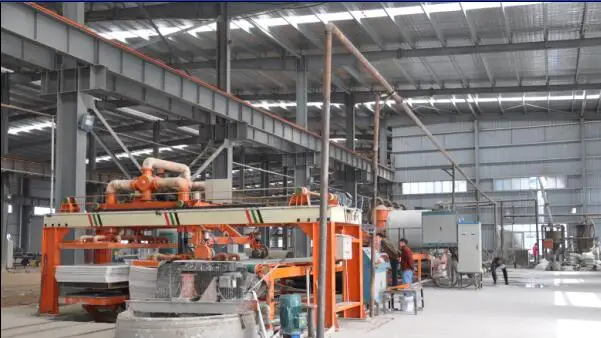 Outdoor Fiber Cement Board