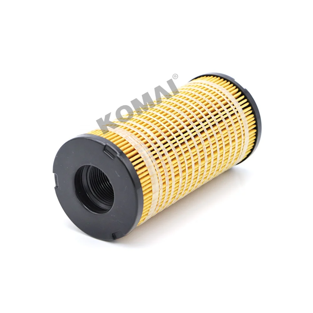HV Filter Paper Material Diesel Fuel Filter 6481580 6814243 BF7925 FS20009 4816636 26560201