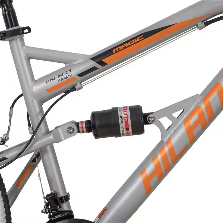 JOYKIE  High Quality Cheap Price 21 Speed MTB Mountain Bike 26 Inch Disc Brake Speed Mountain Bicycle